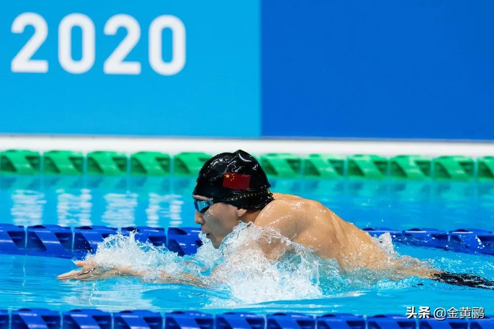 获得金牌冬残奥运动员,残奥第一次获得金牌