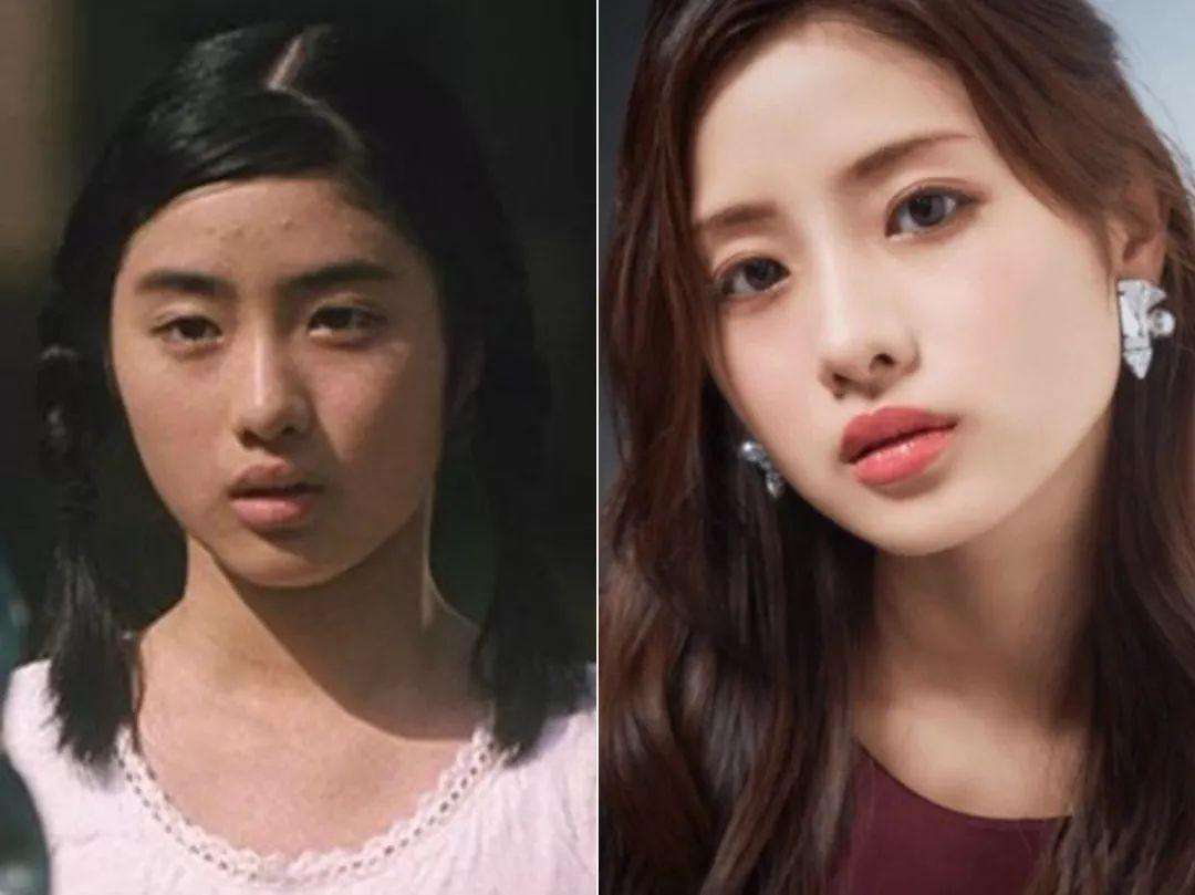 日本整容最成功女星,日本整容100次的女人