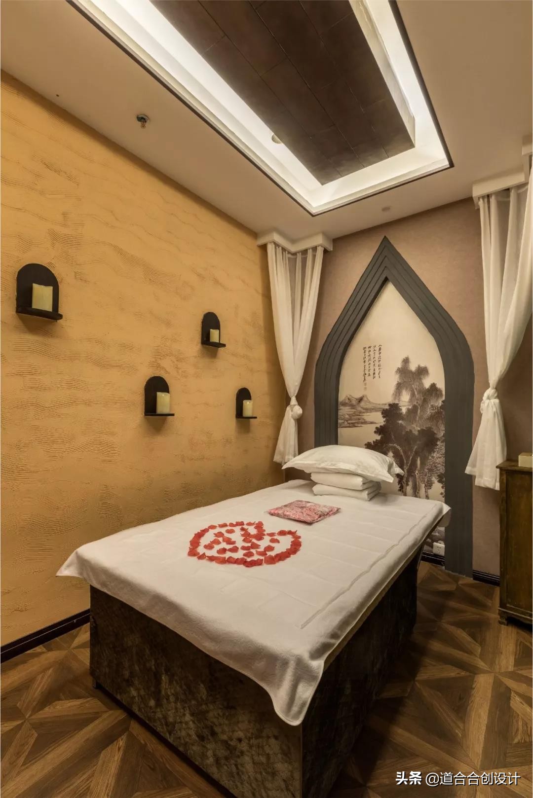 道合原创设计,道合原创装饰设计