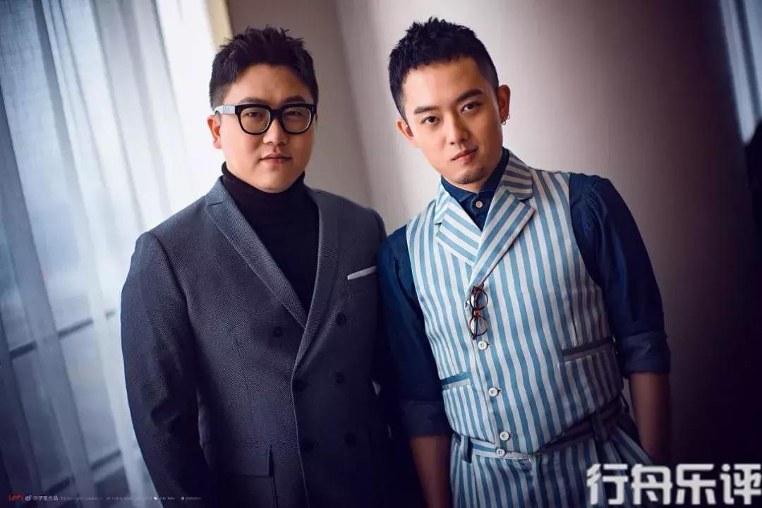 行舟乐评最高的歌手,行舟乐评最强乐队