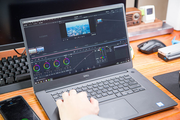 设计师dell笔记本推荐,戴尔dellxps159560评测