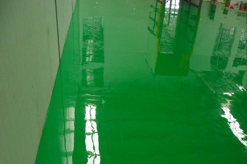 环氧树脂防腐涂料介绍,环氧树脂和防水涂料的区别