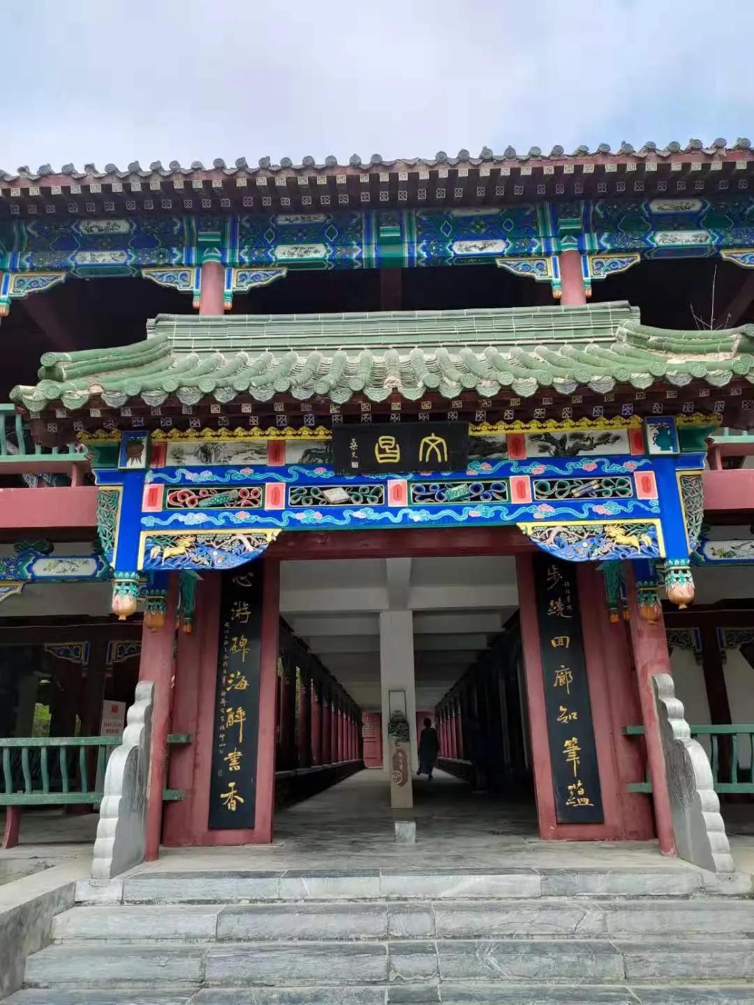 对开封的认识,对开封的感悟