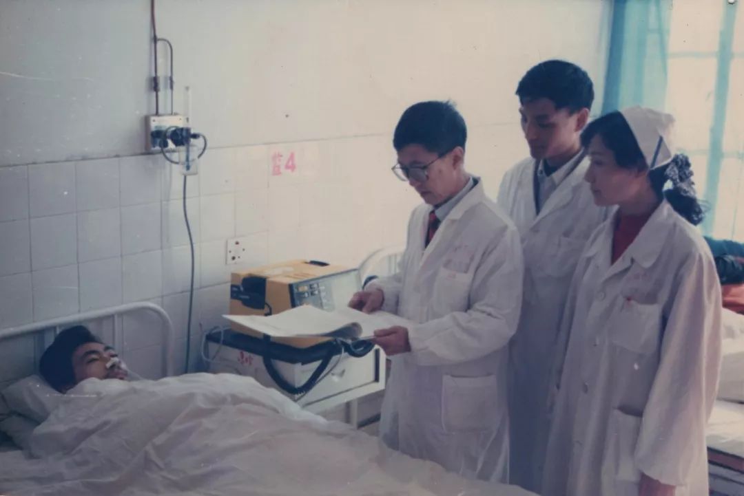 蓬勃发展气势如虹！这一定是最全的江西省中医院介绍（一）