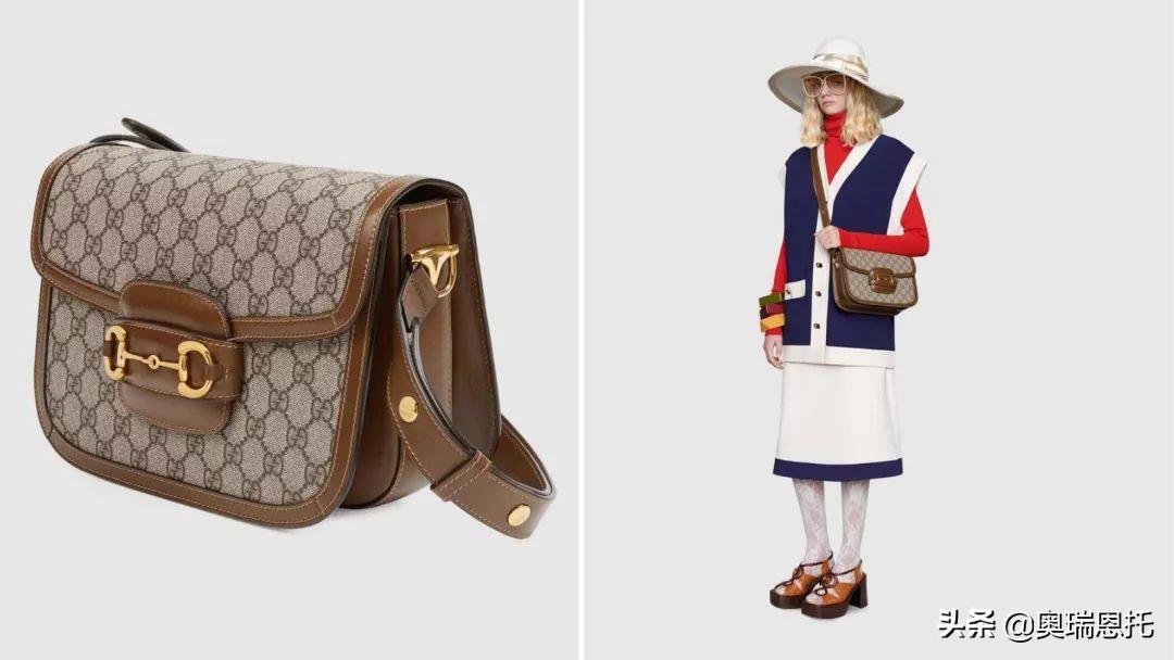 让你觉得“人间值得”的10款Gucci包包