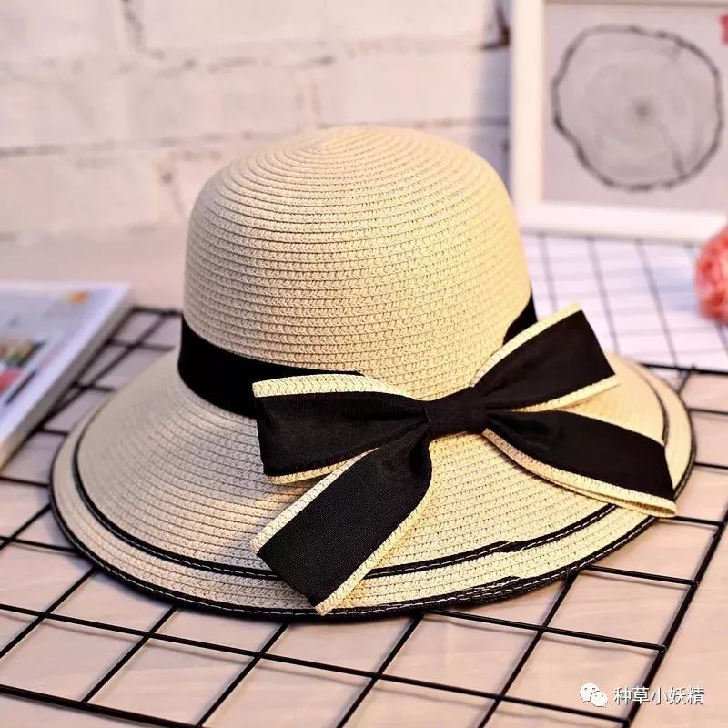 10家平价个性有特色的帽子店铺,都在这里了