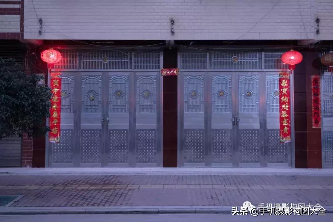 摄影的仪式感是什么,分享摄影中最打动你的一刻