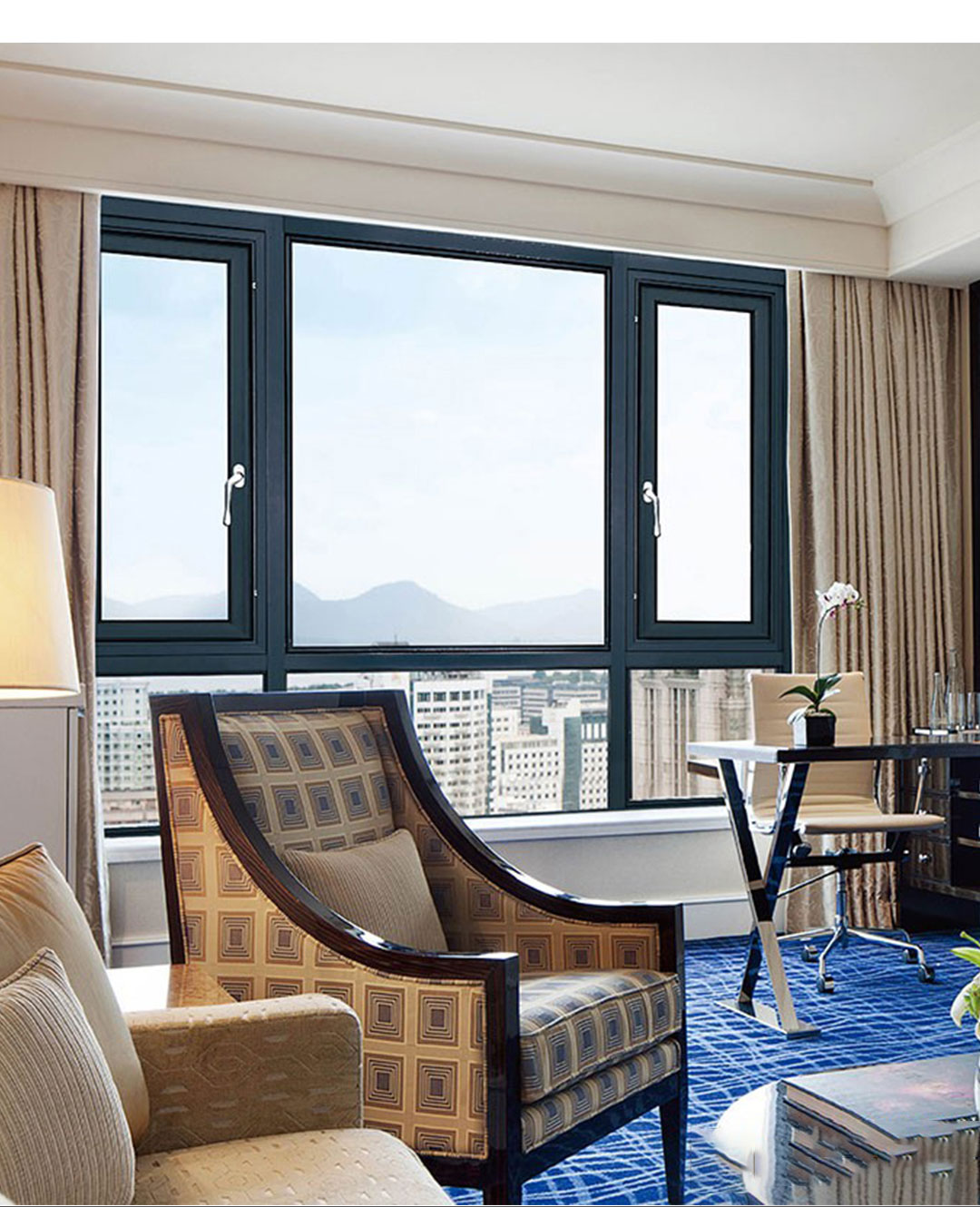 臻品上市｜新帝豪门窗又一惊世之作，惊艳来袭