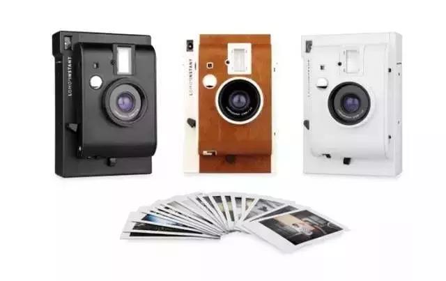 一次成像相机价格,相机成像科普视频