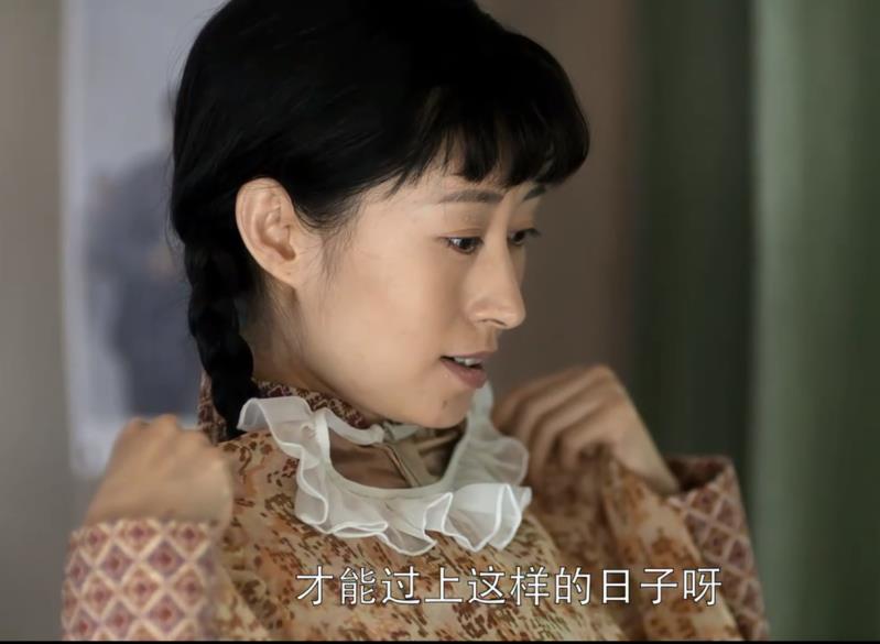 你怎么看待父母爱情中的葛美霞,父母爱情葛美霞心机