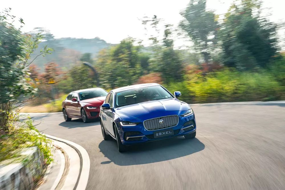 2020捷豹xel问题真的很多吗,捷豹xel2020款对比凯迪拉克ct5