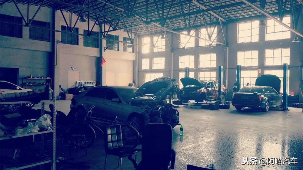 汽车保险什么情况下可以出全险,车险全险最高赔多少钱