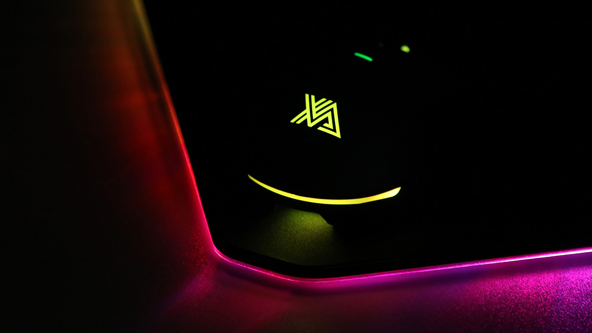 星极鼠标垫,xanova鼠标垫测评