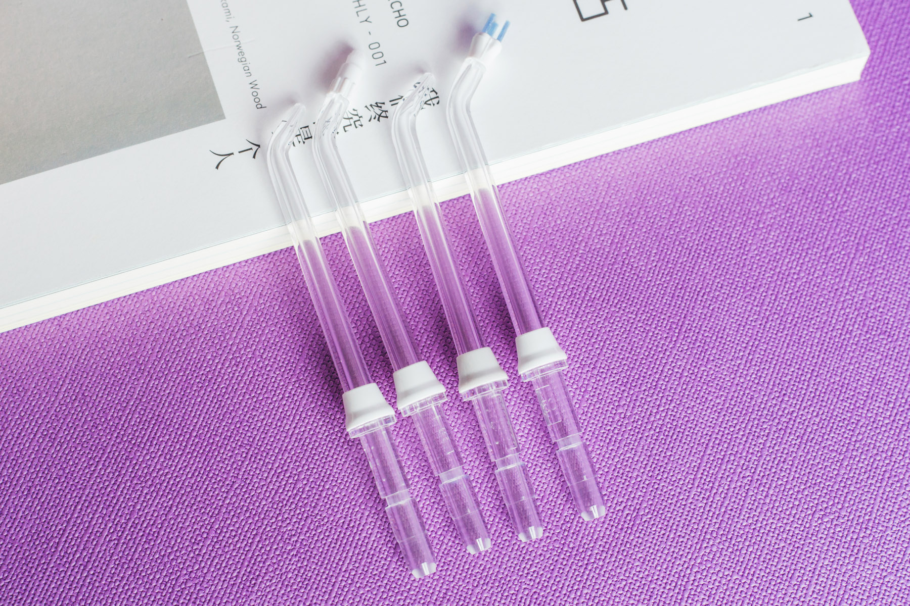 冲牙器台式和便携式哪种好,便携式冲牙器真实评测推荐第一名