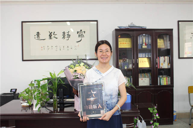 11位江门老师口述职业“私藏史”，其中有你的故事吗？