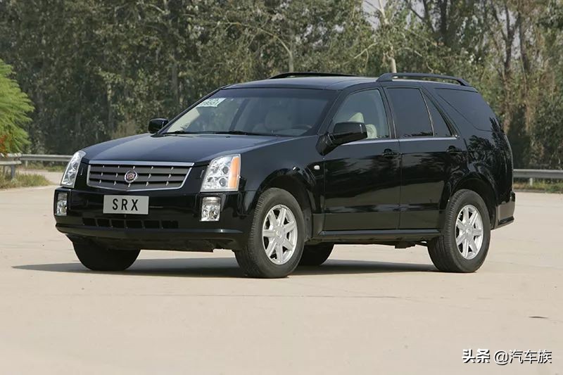 06年原装进口凯迪拉克srx配置介绍,2014凯迪拉克srx深度评测