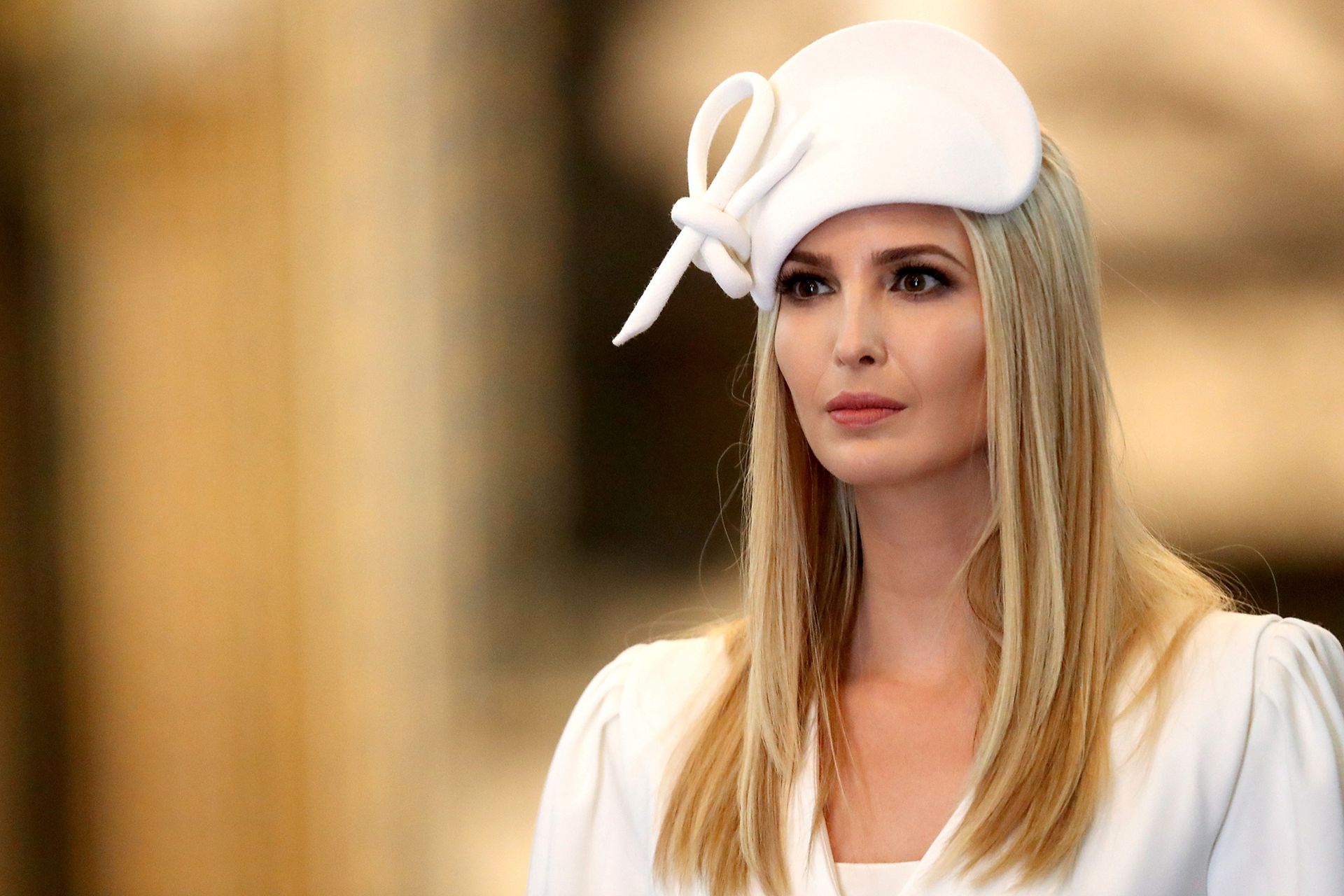 特朗普集团遭调查，为减少缴税，给女儿伊万卡巨额咨询费？