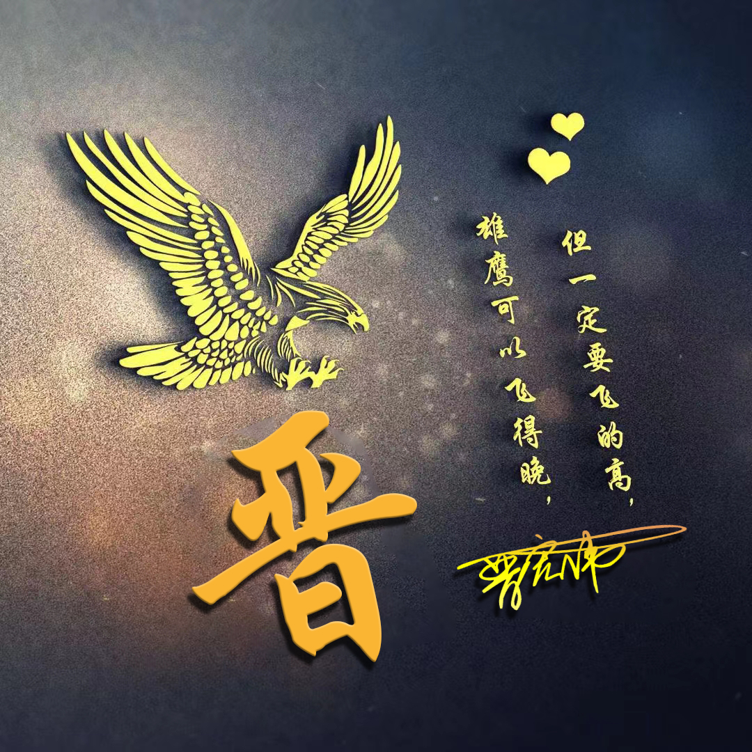 姓氏个性微信头像最火爆2022张,2019个性姓氏微信头像好看