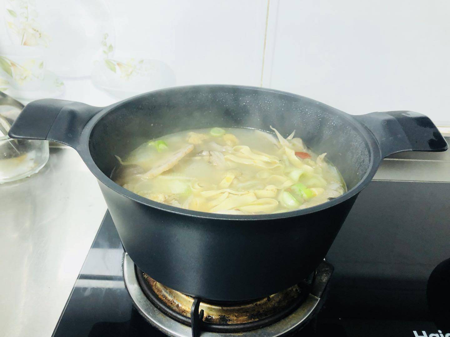 小米有品买的锅,小米有品便携锅测评