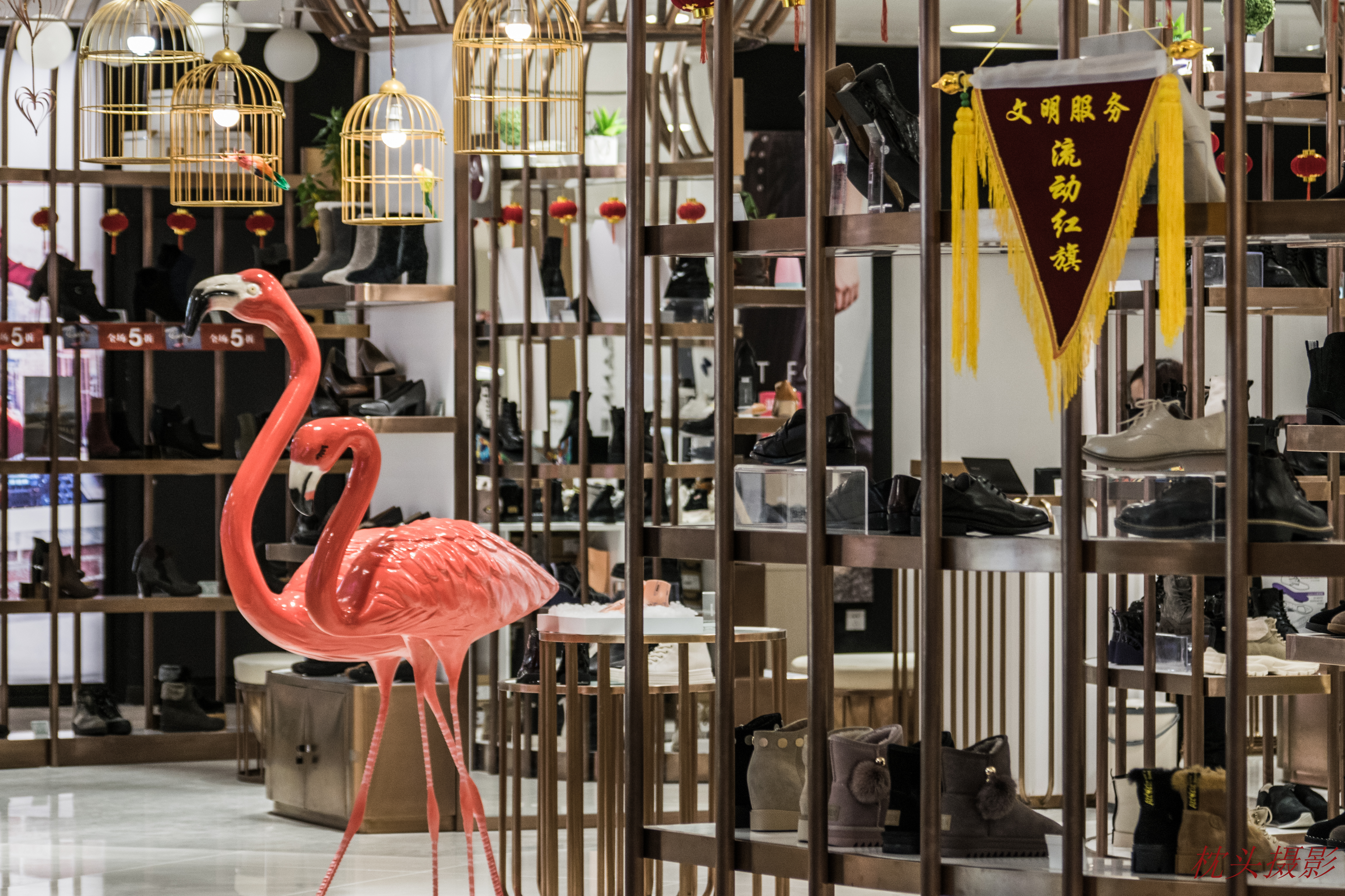 石家庄很火的一家十几年老店,石家庄一家有格调的珠宝店