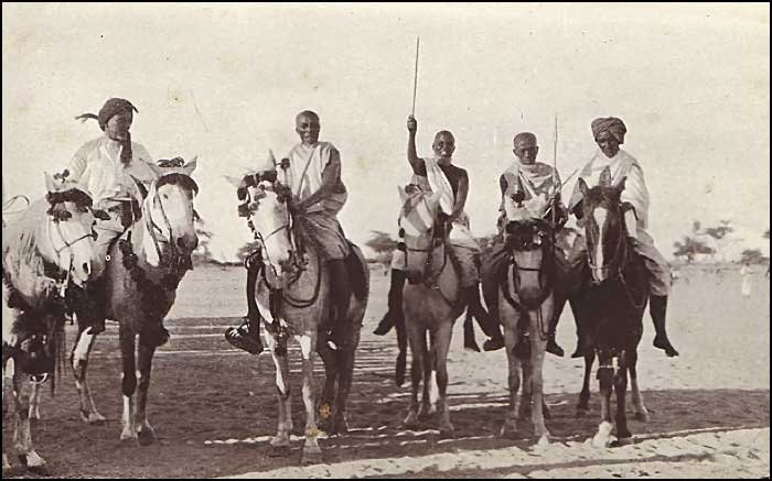 “疯狂的毛拉”之问:索马里乱局,是谁的错?