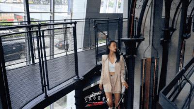 鐜颁唬鏃跺皻椋庡挅鍟″巺,鐜颁唬娼祦椋庡挅鍟″巺