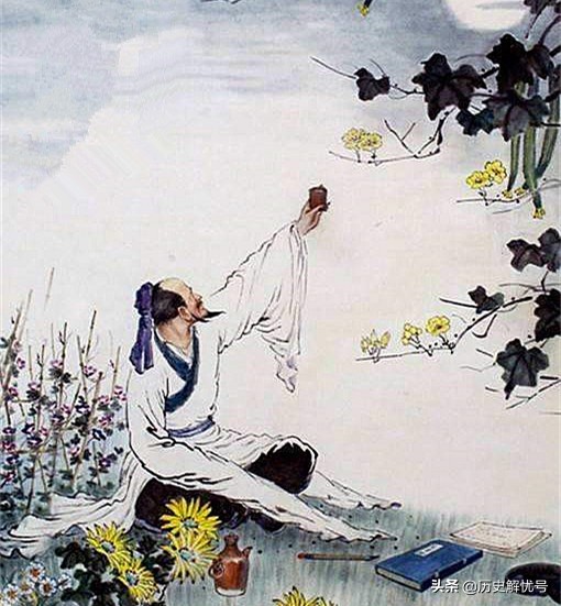 千古最冷门的一首诗,古时候最烂俗的十首诗