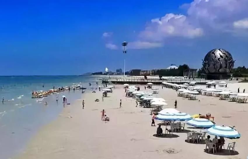 广西北海落后历史原因,广西北海的最新发展