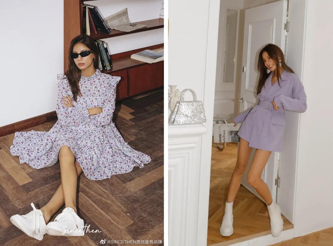 bm风小裙子好看吗,比bm风还好看的店铺