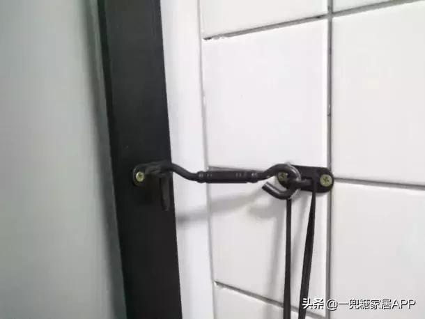 流行三分离卫生间装修,三分离互不打扰卫生间装修效果图