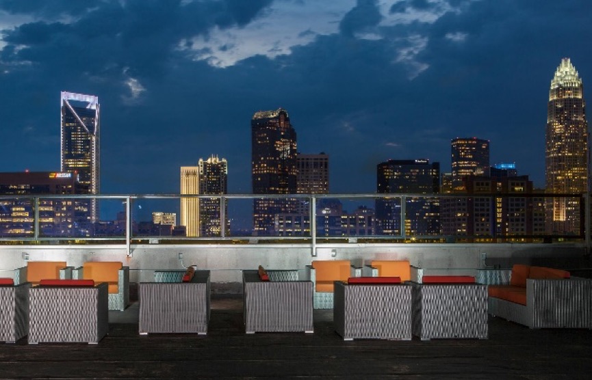 美国洛杉矶打卡酒馆,美国各地城市必打卡餐厅