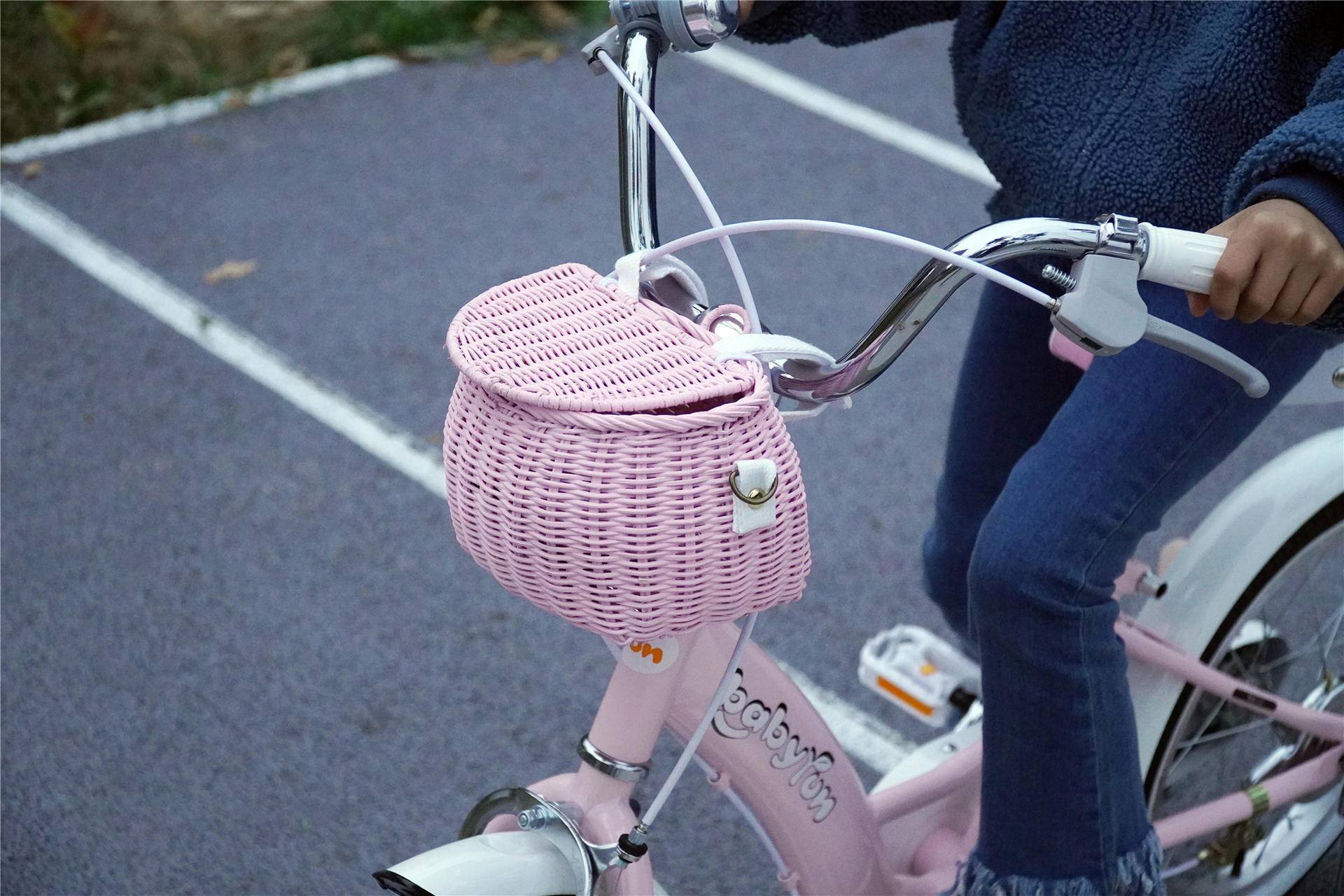 什么礼物让孩子一直挂念你?Babyrun萌骑奇儿童自行车测评