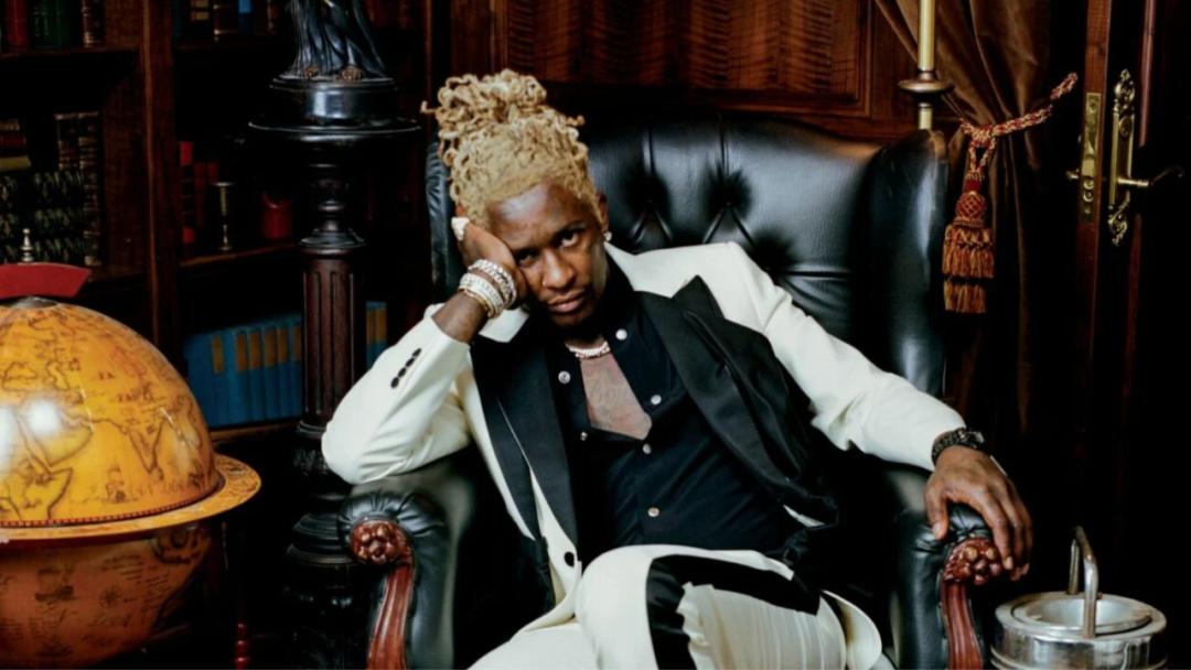 腾讯音乐Q3付费率破11%,TravisScott因*踏事踩**故被品牌封杀?