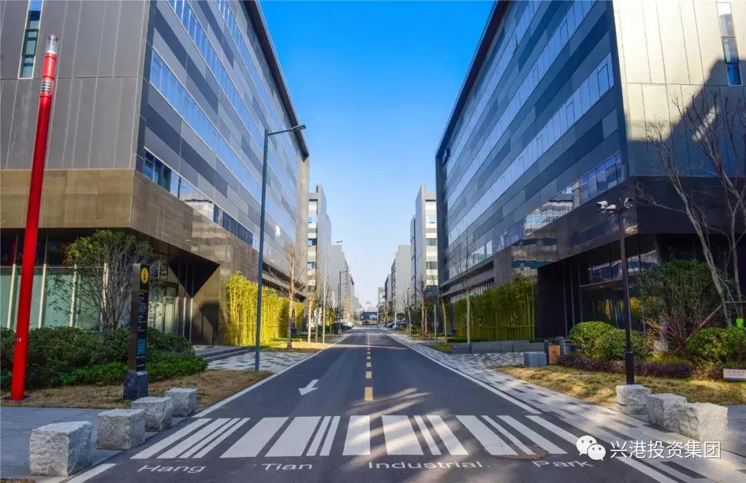 为什么要在新区买房,为什么要在港务区买房