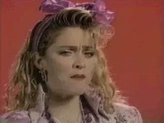 西恩潘和麦当娜演的电影,西恩潘对麦当娜怎么了