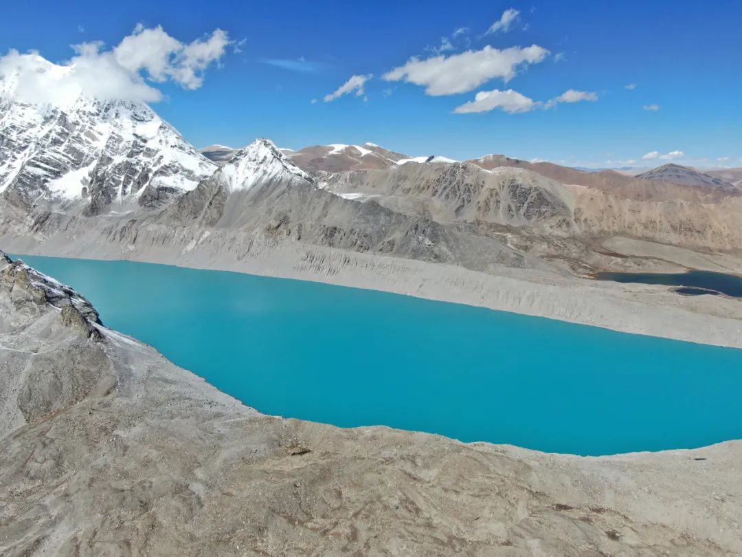 希夏邦马大环线徒步攻略,希夏邦马大环线最高海拔
