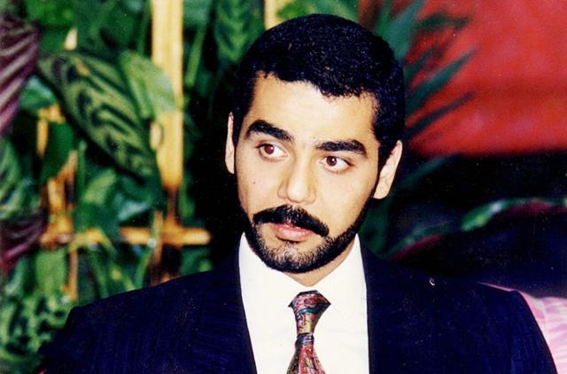 萨达姆绞死的是替身吗,被绞死的萨达姆还是替身