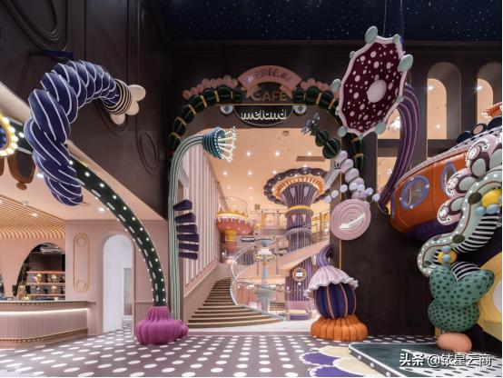 游乐场投资运营,室内游乐运营公司