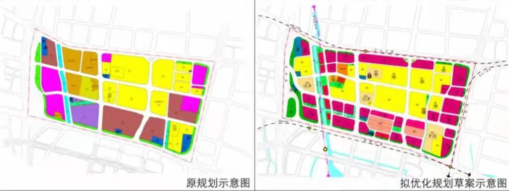 金融城VS奥体,谁才是天河下一个富人区?