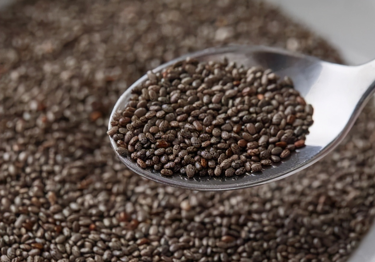 奇亚籽,你到底应不应该追