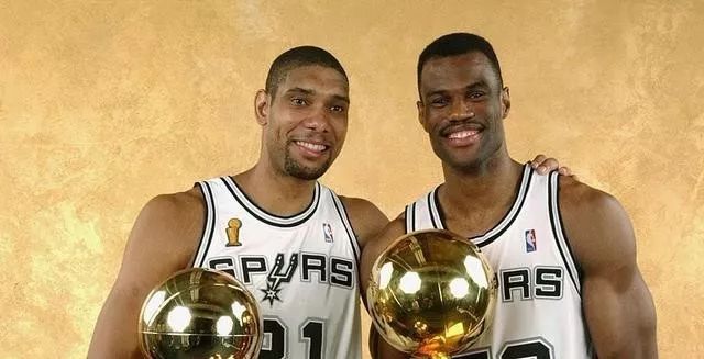 蒂姆邓肯意难平,蒂姆邓肯朴实无华的基本功