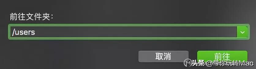mac修改个人目录名称,mac用户名文件被修改进不去系统