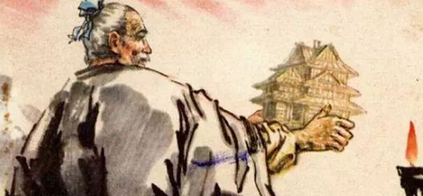 鲁班书为什么会被列为禁书,鲁班创造的鲁班书是怎么样的