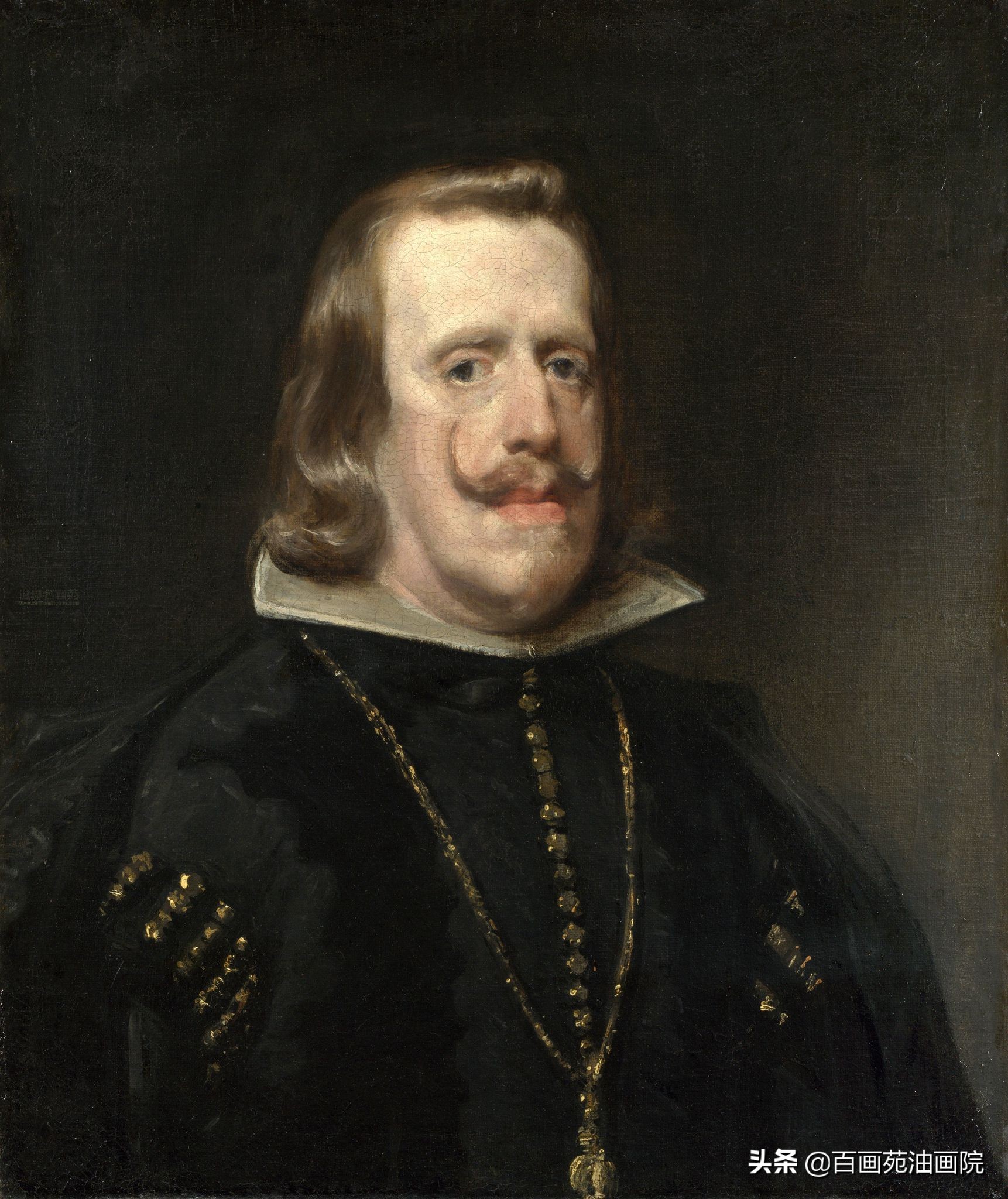 油画创作灵感和思路分析,油画基本知识讲解