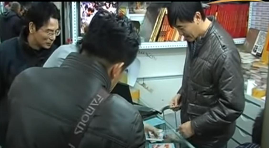 珍贵老照片:邮人圣地,北京马甸的岁月变迁