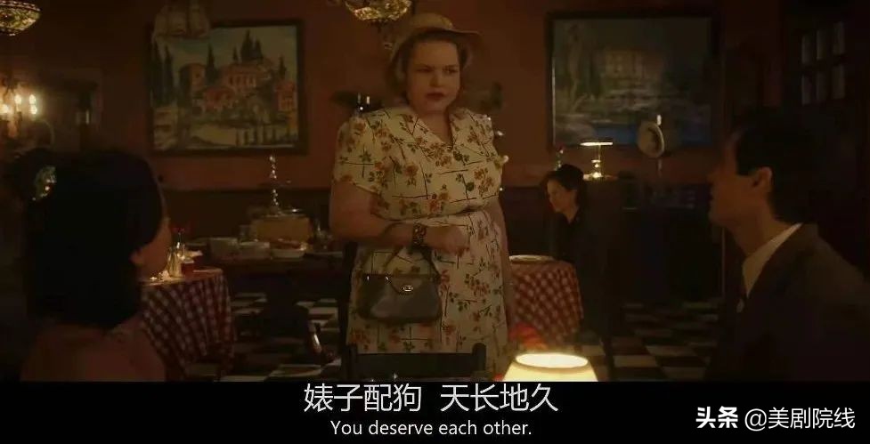 最近一部口碑极好的美剧令人惊叹,最近火得一塌糊涂的五部美剧