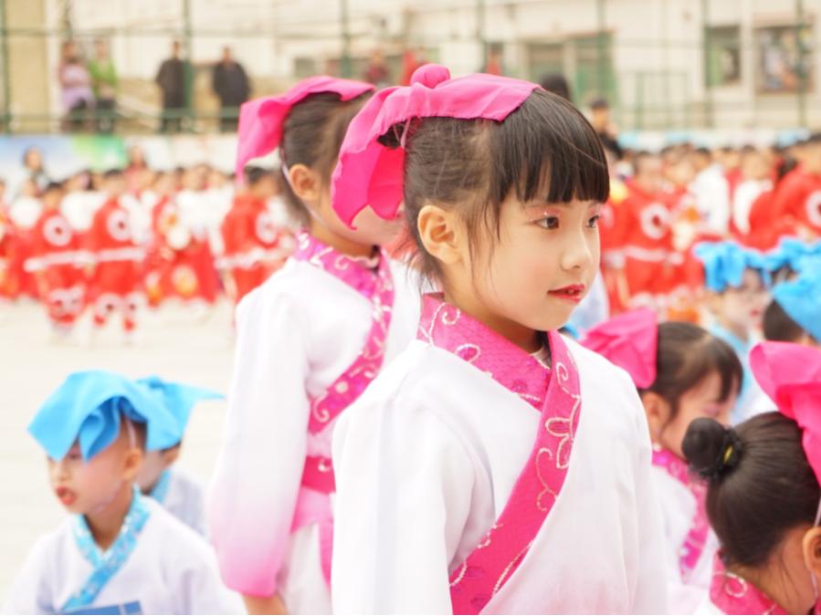 聚四海英才之荟萃,光明这所高标准学校正在崛起