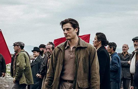 马丁伊登小说,马丁伊登深度解析