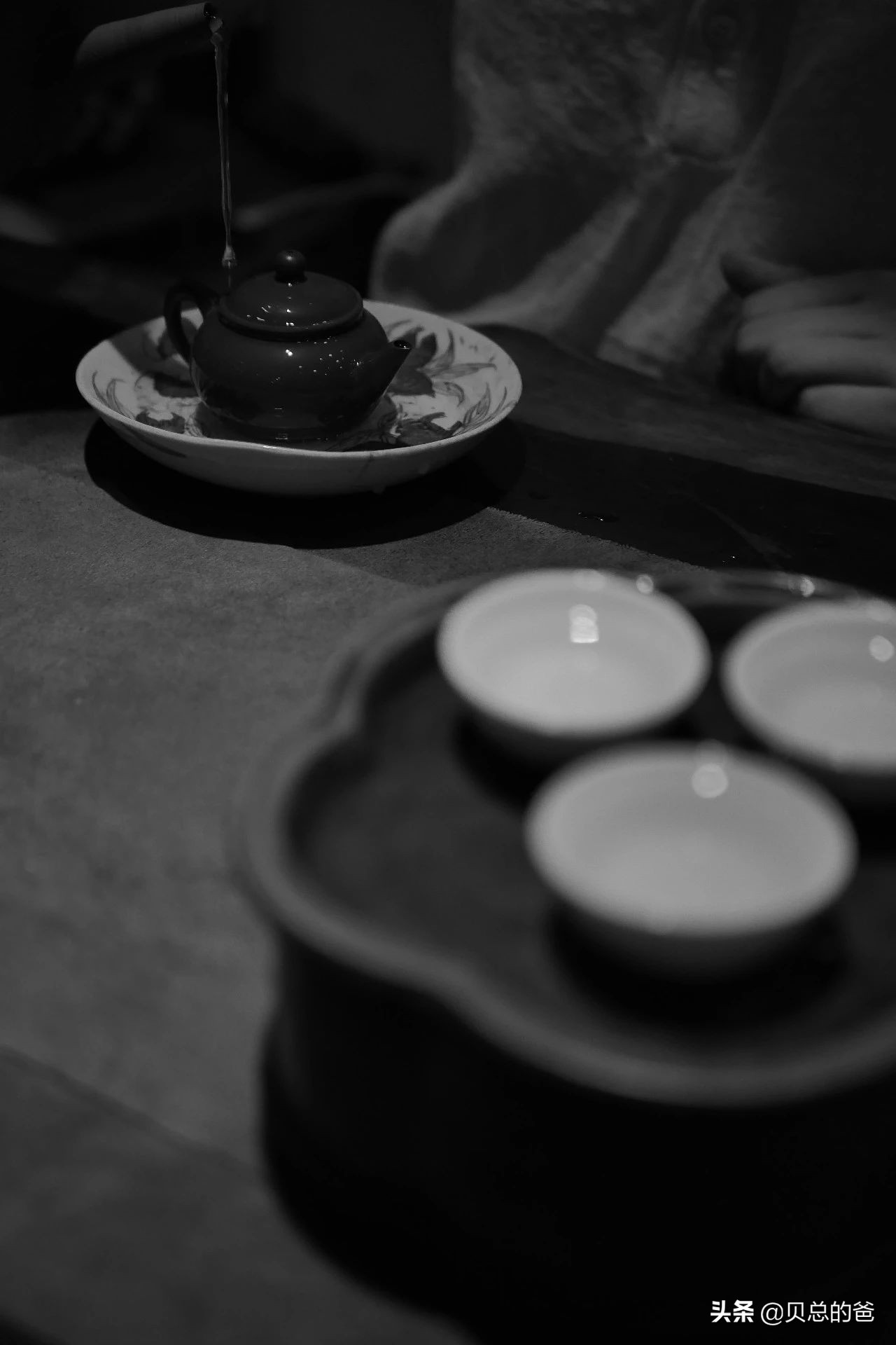 潮州凤凰茶凤凰是什么意思,潮州凤凰茶源头茶