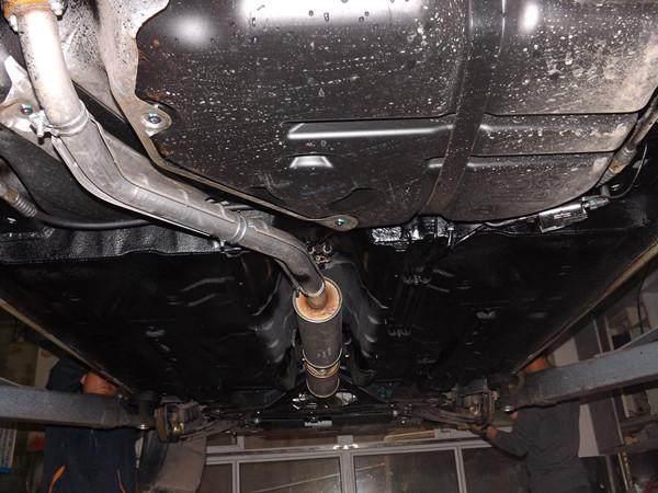 秦plusdm-i底盘装甲有必要要吗,21款现代ix35底盘装甲有必要吗